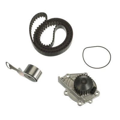 SET POMPA APA + CUREA DINTATA GATES KP25416XS 64