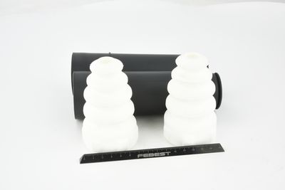 CHIT PROTECTIE PRAF AMORTIZOR FEBEST ADSHB8PARKIT 51