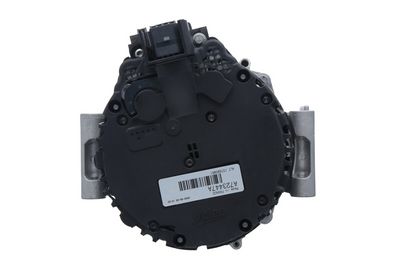 STARTERGENERATOR VALEO 443027 1