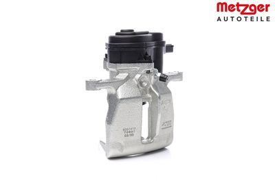 BREMSSATTEL METZGER AUTOTEILE 6261613 35