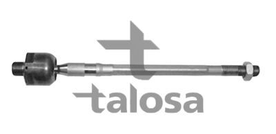 AXIALGELENK SPURSTANGE