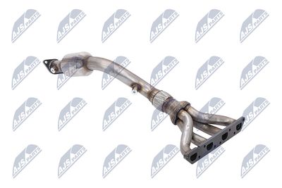 CATALIZATOR NTY KATBM004 34