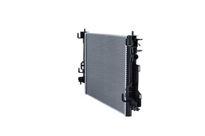 RADIATOR RACIRE MOTOR NRF 550180 11