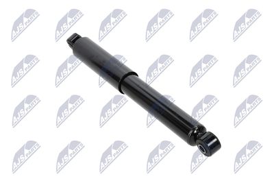 AMORTIZOR NTY ACT004 29