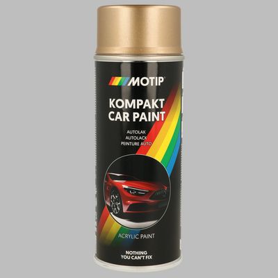 MOTIP Transporto priemonės dažai