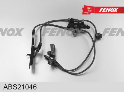 датчик, скорост FENOX ABS21046