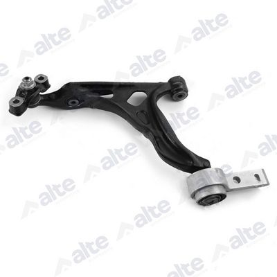 BRAT SUSPENSIE ROATA