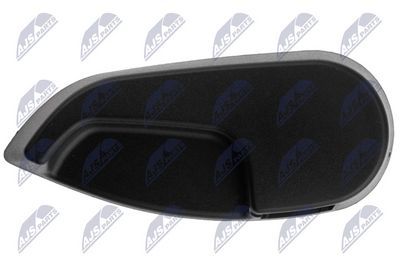 MâNERUL CAPOTEI MOTORULUI NTY EZCBM421 2