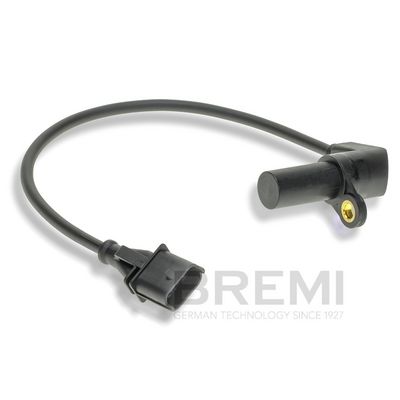 Capteur d'angle, vilebrequin BREMI