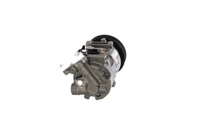 COMPRESOR CLIMATIZARE REMANTE 005001000105R 34