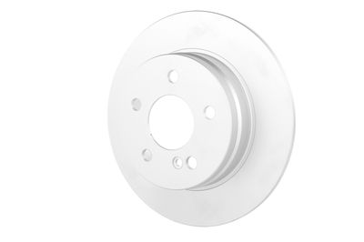 Brake disc Achter Links/Rechts past: MERCEDES C (C204), C (CL203), C T-MODEL (S204), C (W203), C (W204), CLK (C209) 1.6-2.2D 05.00-