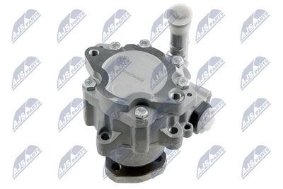 POMPA HIDRAULICA SISTEM DE DIRECTIE NTY SPWVW008 4