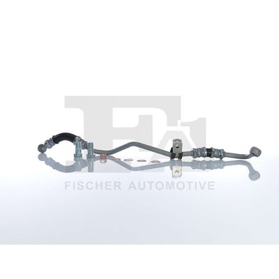 CONDUCTA ULEI INCARCARE FA1 610931Z 3