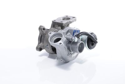 LADER AUFLADUNG BTS Turbo T912113 41