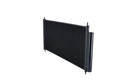 CONDENSATOR CLIMATIZARE NRF 35943 34