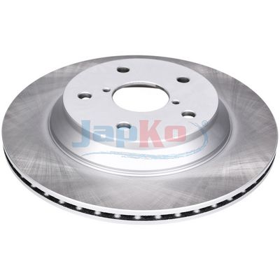 спирачен диск JAPKO 61715C