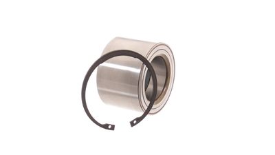 RADLAGERSATZ SKF VKBA3690 25