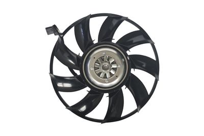 Ventilátor, chladenie motora HELLA 8MV 366 438-581