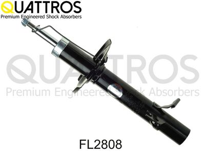 Amortyzator DAVID VASCO FL2808