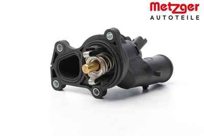 TERMOSTAT LICHID RACIRE METZGER AUTOTEILE 4006202 6