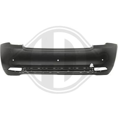Буфер DIEDERICHS 3405156 для FIAT 500