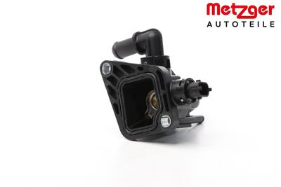TERMOSTAT LICHID RACIRE METZGER AUTOTEILE 4006104 11