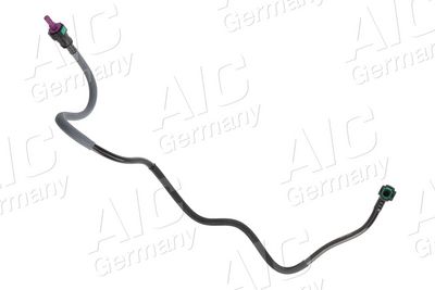 CONDUCTA ALIMENTARE CU COMBUSTIBIL