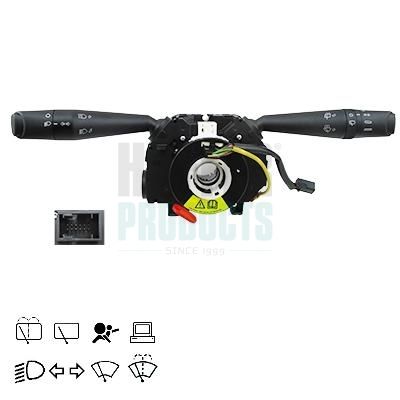 COMUTATOR COLOANA DIRECTIE HOFFER 2103053