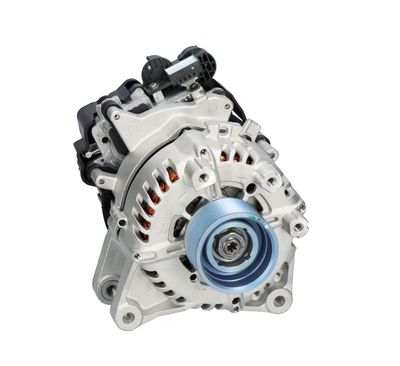 STARTERGENERATOR VALEO 615006 25