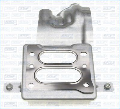 GARNITURA ETANS. COMPRESOR