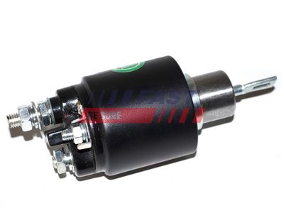 SOLENOID ELECTROMOTOR