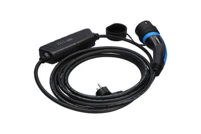 CABLU DE INCARCARE VEHICUL ELECTRIC Kavo Parts ECC10007 16