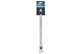 Laser Tools Extra Long Flare Nut Wrench 11 x 13mm