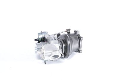 LADER AUFLADUNG BTS Turbo T915277 8