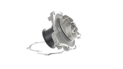 POMPă DE APă RăCIRE MOTOR SKF VKPC81635 26