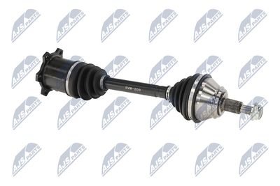 PLANETARA NTY NPWVW203 10