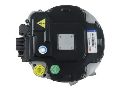 GENERATOR / ALTERNATOR AS-PL A9533PR 2