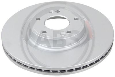 Tarcza hamulcowa A.B.S. 18508