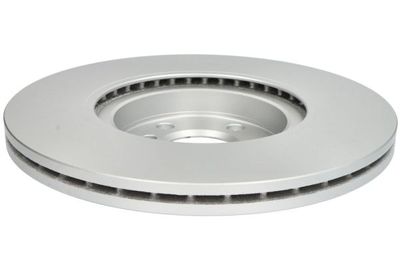 Brake disc Voor Links/Rechts past: BMW 1 (F40), 2 (F45), 2 GRAN TOURER (F46), 2 GRAN TOURER VAN (F46), 2 (U06), X1 (F48), X1 (U11), X2 (F39) MINI COUNTRYMAN (F60) 1.5-2.0DH 11.13-