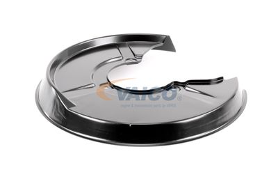 SPRITZBLECH BREMSSCHEIBE VAICO V105055 43