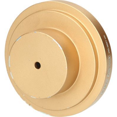 ABSTüTZPLATTE EIN-/AUSPRESSWERKZEUG-SATZ