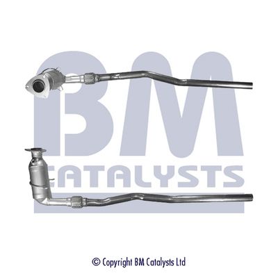 BM CATALYSTS BM90725H Катализатор 