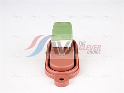 REZISTOR VENTILATOR HABITACLU AVA Clever Choice FTR004 2