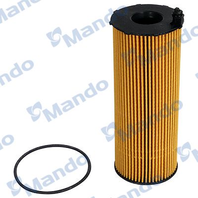 Масляный фильтр MANDO EEOA0007Y для AUDI Q7