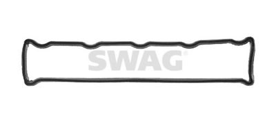 гарнитура, капак на цилиндрова глава SWAG 62 91 2434