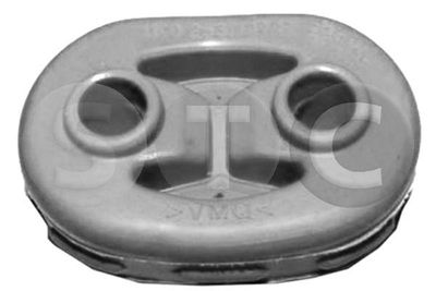 Držák, výfukový systém STC T441009