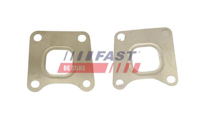 GARNITURA GALERIE EVACUARE