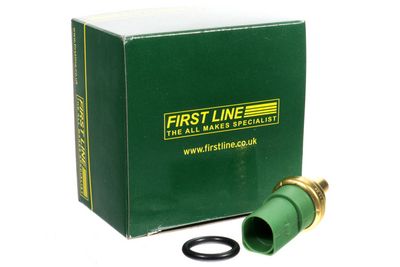 датчик, температура на охладителната течност FIRST LINE FTS3001