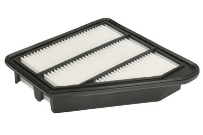 Luchtfilter (Patroon) past: HONDA CIVIC IX, CIVIC VIII 1.6D/2.2D 09.05-12.16