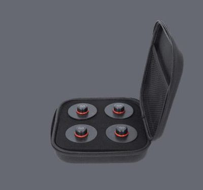 AUFNAHMESATZ WAGENHEBER KS TOOLS 1600460 22